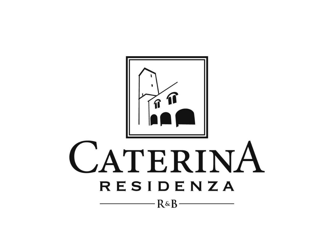 Готель Caterina Residenza Равенна Екстер'єр фото